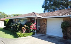 1/66 Goldens Road, Forster NSW