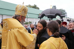 116. The Cross procession in Kiev / Крестный ход в г.Киеве