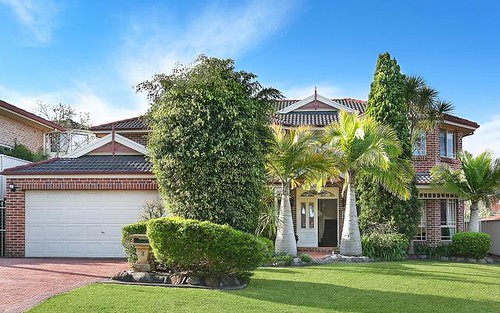 3 Meredith Way, Cecil Hills NSW 2171