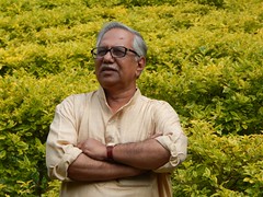 Kannada Writer Dr. DODDARANGE GOWDA Photography By Chinmaya M Rao Set-2 (91)