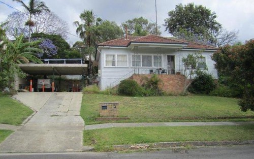 18 Grayson Ave, Kotara NSW