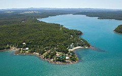 Lot 14 Promontory Way, North Arm Cove NSW