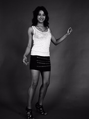 South Actress SANJJANAA Unedited Hot Exclusive Sexy Photos Set-19 (47)