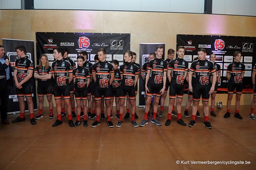 Heist Cycling Team (147)