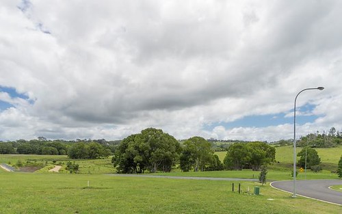 Lot 27 Parrot Tree Place, Bangalow NSW