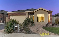 13 Daydream Drive, Point Cook VIC