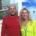 <b>Brian and Brittany A.</b><br /> June 19
From Cincinnati, OH
Trip: Oregon to Virginia