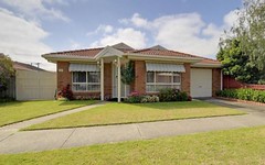 **UNDER CONTRACT**4D The Avenue, Morwell VIC
