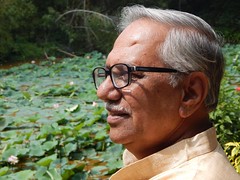 Kannada Writer Dr. DODDARANGE GOWDA Photography By Chinmaya M Rao Set-2 (66)