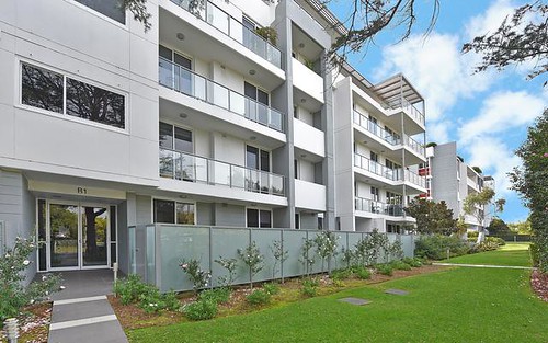 413/36-42 Stanley Street, St Ives NSW