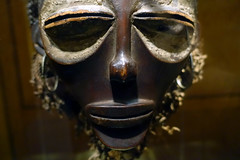 Female (pwo) mask