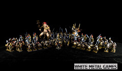 Stormcast Legion