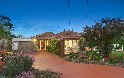 14 Stafford Ct, Doncaster East VIC 3109