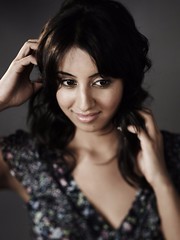 South Actress SANJJANAA Unedited Hot Exclusive Sexy Photos Set-21 (91)