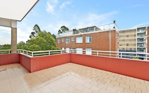42/20-22 College Crescent, Hornsby NSW 2077