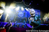 Slipknot @ Summer’s Last Stand Tour, DTE Energy Music Theatre, Clarkston, MI - 07-28-15