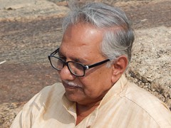 Kannada Writer Dr. DODDARANGE GOWDA Photography By Chinmaya M Rao Set-3 (86)