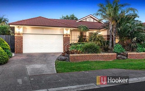 35 Holly Green Cl, Rowville VIC 3178