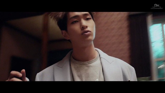 [Screencaps] Onew @ 'Married to the Music' MV 19618294034_971ac95c0e_z