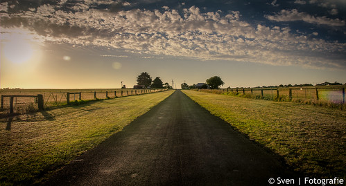 South Australian Roads