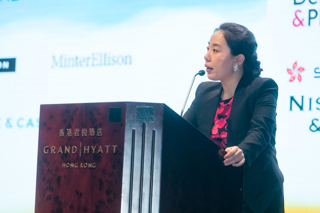 HK Summit 2015 Photogallery by 