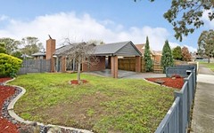 107 Woolnough Drive, Mill Park VIC