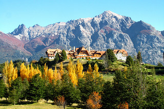 Argentina Patagonia Resort 2