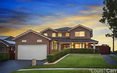 120 Milford Drive, Rouse Hill NSW