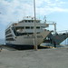 Ferry boat to Loutro & Chora Sfakeion