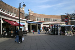 Picture of Uxbridge Station
