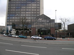 Picture of Club Colosseum, SW8 5NQ