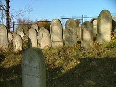 Bobowa, Jewish Cemetery, Poland