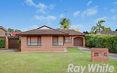 17 Samuel Foster Drive, South Penrith NSW