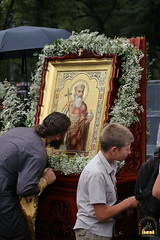10. The Cross procession in Kiev / Крестный ход в г.Киеве