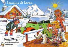 Souvenir de Savoie • <a style="font-size:0.8em;" href="http://www.flickr.com/photos/62692398@N08/31346555013/" target="_blank">View on Flickr</a>