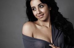 South Actress SANJJANAA Unedited Hot Exclusive Sexy Photos Set-23 (195)