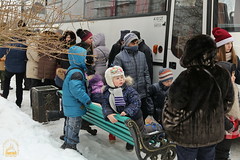 Refugees from Avdeevka / Беженцы из Авдеевки (45) 01.02.2017