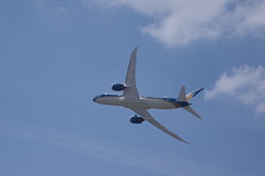 Boeing 787-9 - Dreamliner