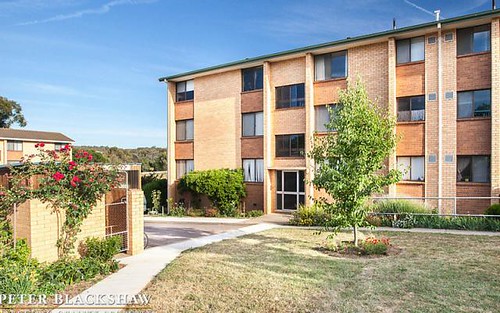 3/10 Walsh Place, Curtin ACT