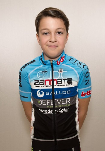 Zannata-Galloo Cycling Team Menen (34)