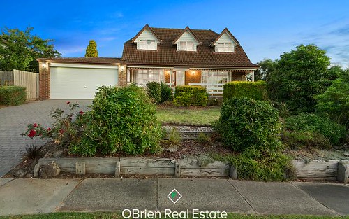 20 Anderson Ct, Endeavour Hills VIC 3802