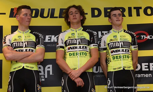 Baguet-Miba-Indulek-Derito Cycling team (27)