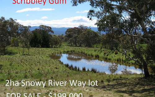 7230 Snowy River Way, Jindabyne NSW