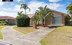 21 MAGPIE COURT, Eli Waters Qld