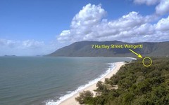 7 Hartley St, Port Douglas QLD