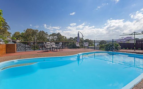 12 Middle Point Road, Bolton Point NSW