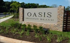 - Oasis, Mission Beach QLD