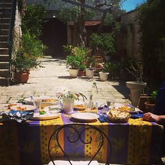 cooking yoga holiday italy puglia