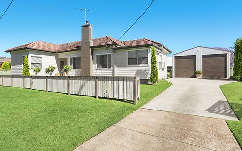 224 Paterson Road, Bolwarra Heights NSW