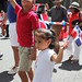 The Dominican Day Parade 2015